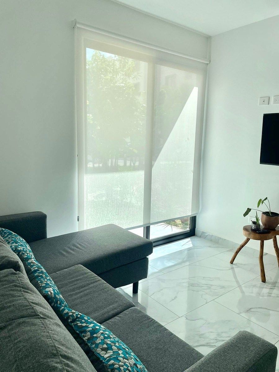 Apartamento em Ombú Apartments, Benito Juárez, foto 3 de 12