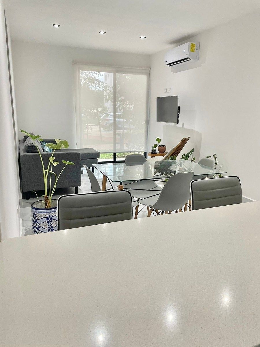 Apartamento em Ombú Apartments, Benito Juárez, foto 2 de 12