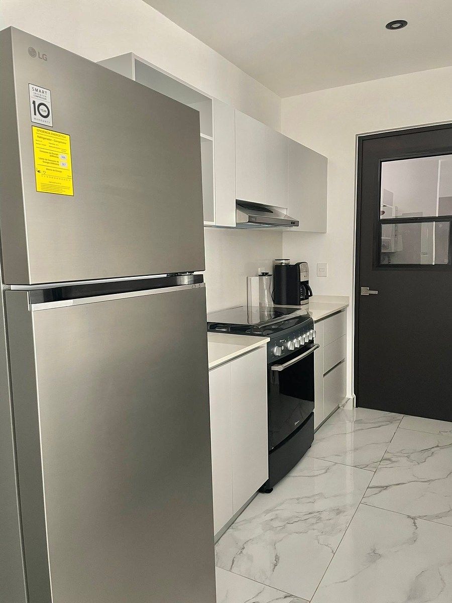 Apartamento em Ombú Apartments, Benito Juárez, foto 4 de 12