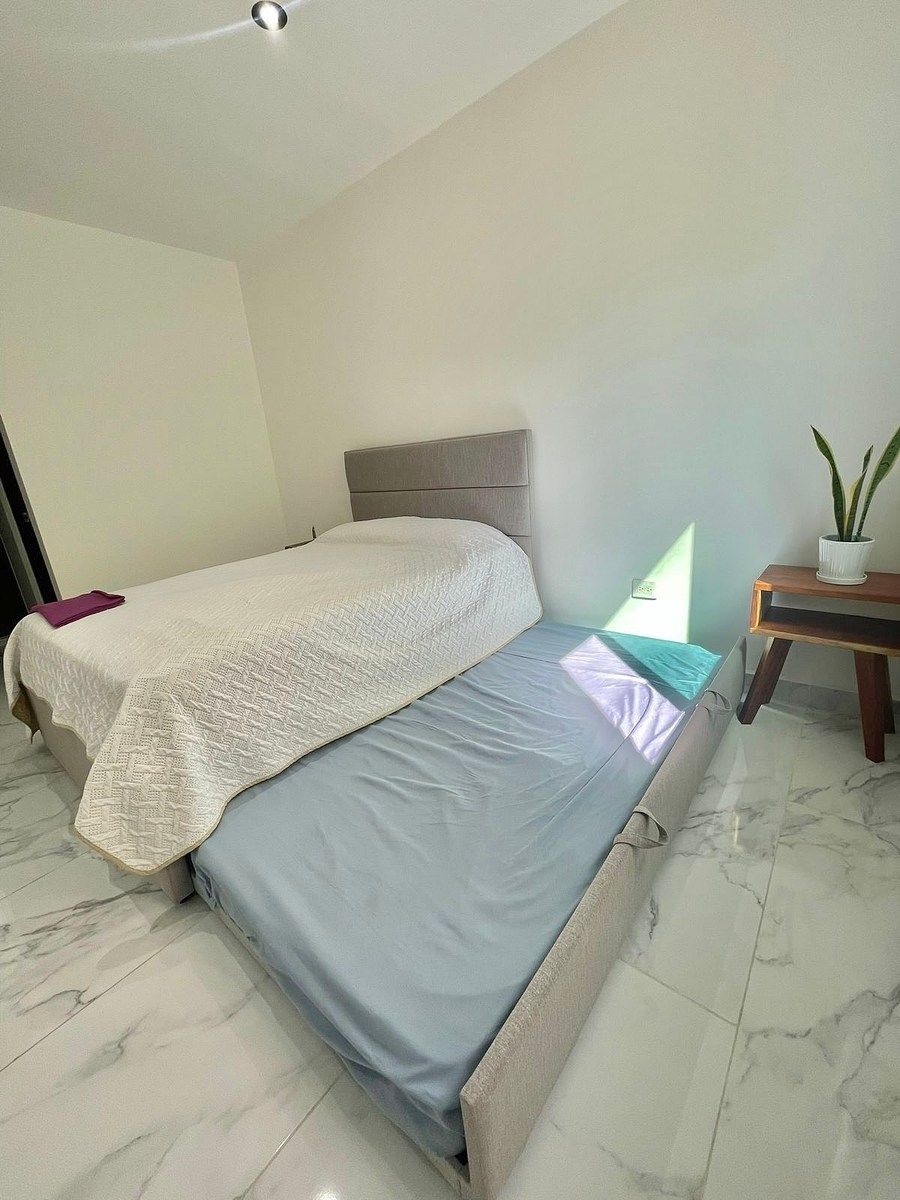 Apartamento em Ombú Apartments, Benito Juárez, foto 6 de 12