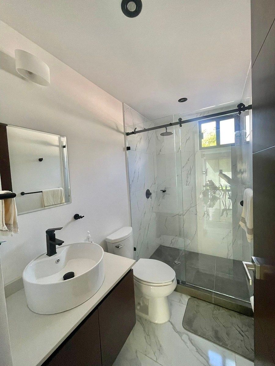 Apartamento em Ombú Apartments, Benito Juárez, foto 7 de 12
