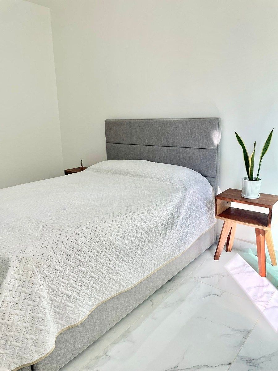 Apartamento em Ombú Apartments, Benito Juárez, foto 5 de 12
