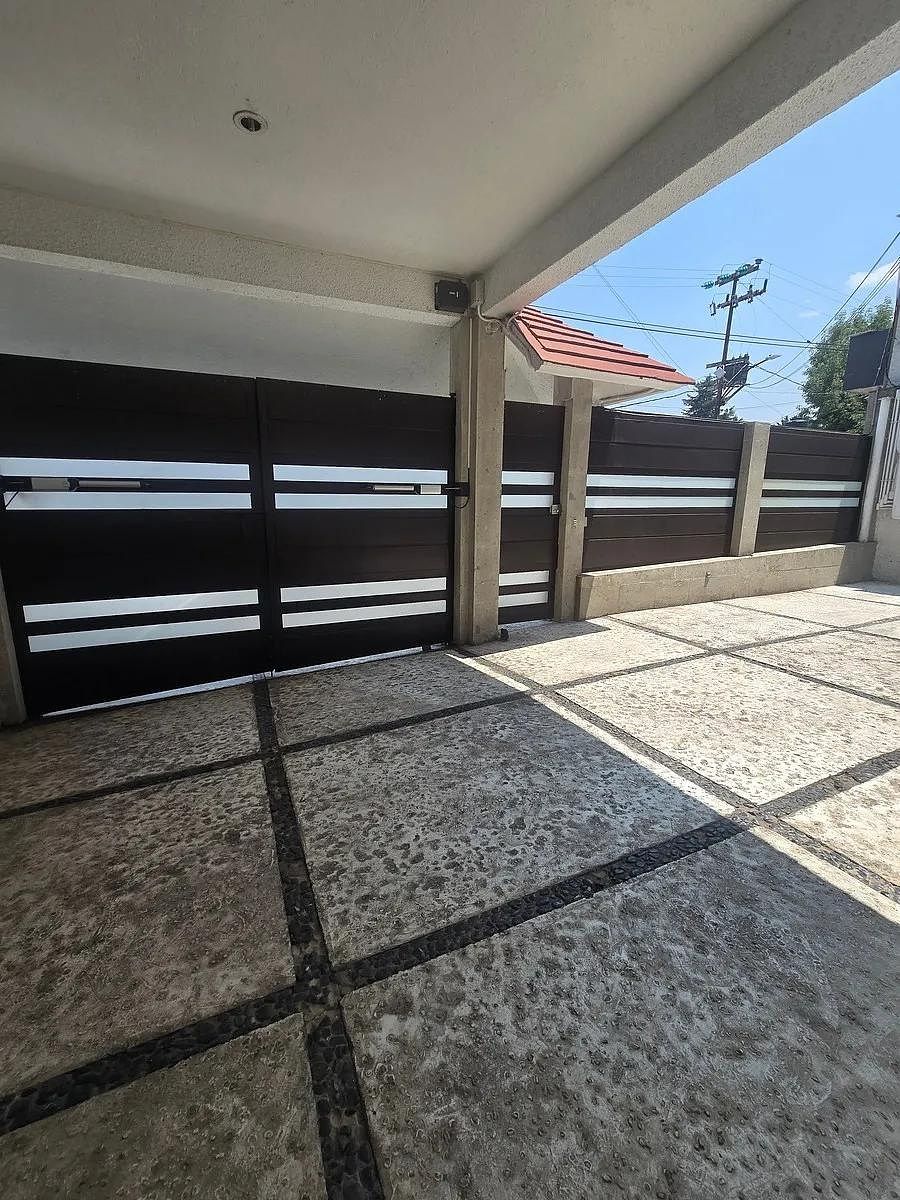 Casa em Mayorazgos del Bosque, Atizapán de Zaragoza, foto 21 de 21