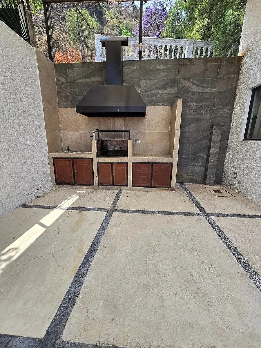 Casa em Mayorazgos del Bosque, Atizapán de Zaragoza, foto 19 de 21