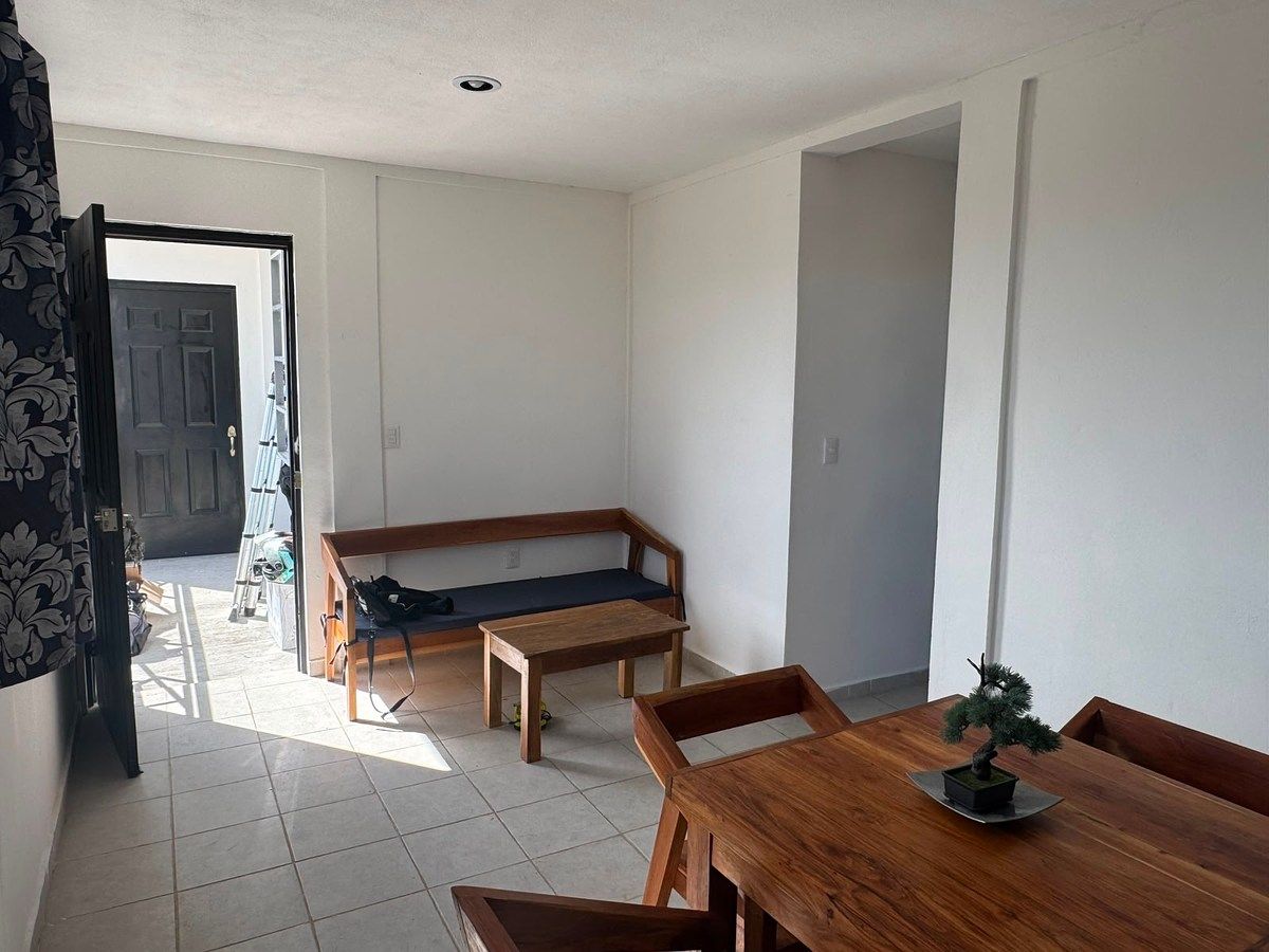 Departamento en Samula, Campeche, foto 3 de 11