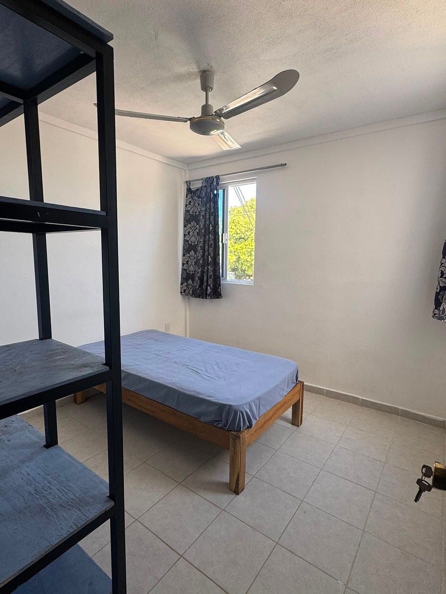 Departamento en Samula, Campeche, foto 7 de 11