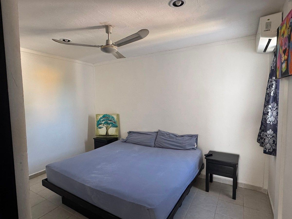 Departamento en Samula, Campeche, foto 9 de 11