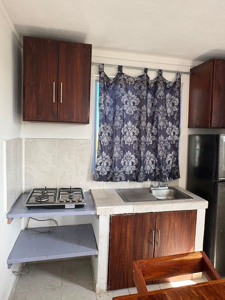 Departamento en Samula, Campeche, foto 6 de 11