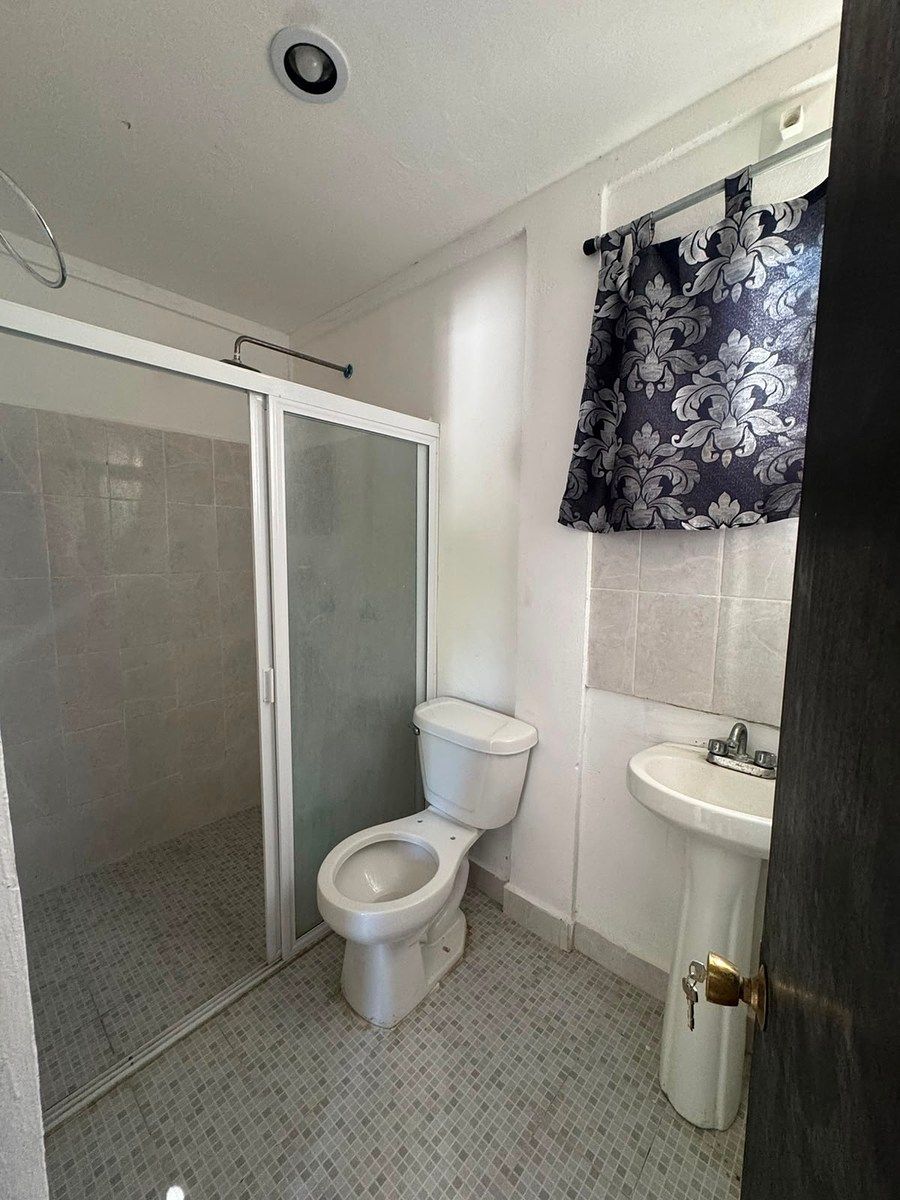Departamento en Samula, Campeche, foto 10 de 11
