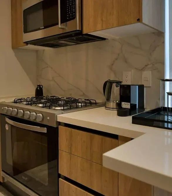 Apartment in Merced Gómez, Álvaro Obregón, photo 2 of 21