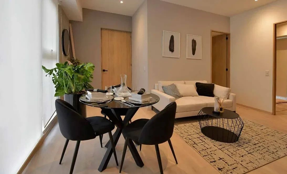 VENTA DE DEPARTAMENTO EN MERCED GÓMEZ, photo 1 of 21