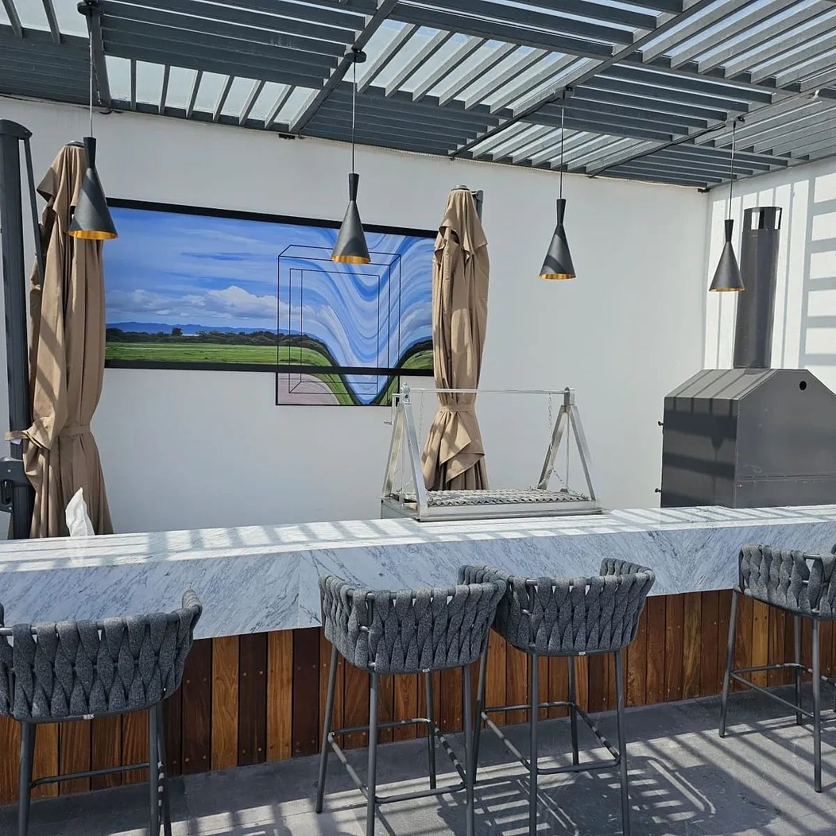 Apartment in Merced Gómez, Álvaro Obregón, photo 21 of 21