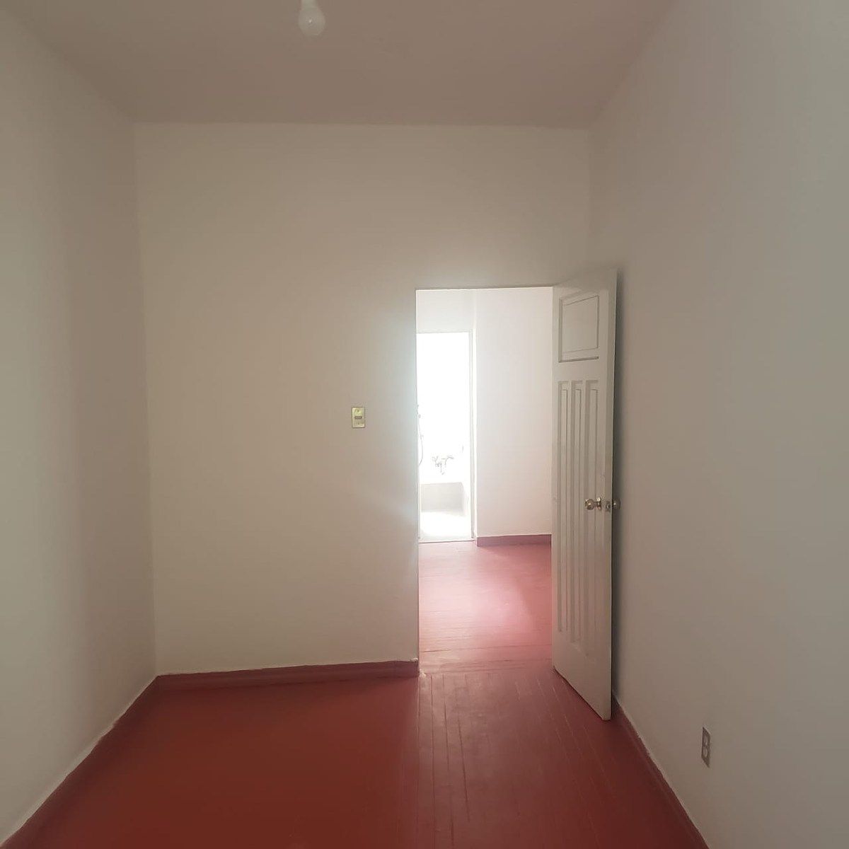 Apartamento em Roma Sur, Cuauhtémoc, foto 3 de 8