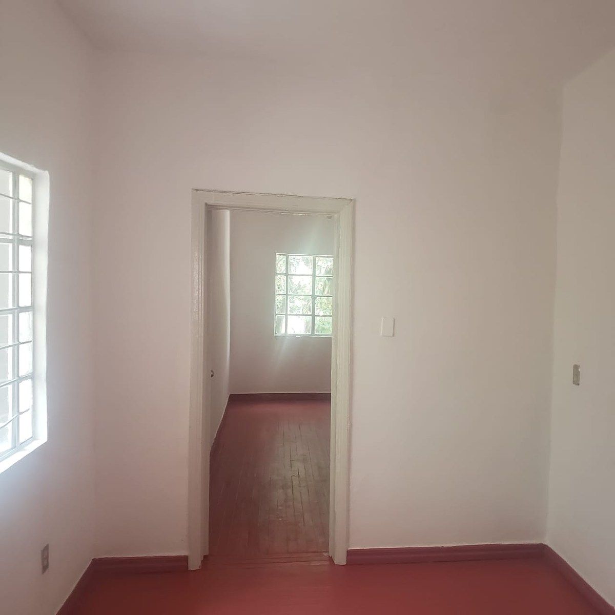 Apartamento em Roma Sur, Cuauhtémoc, foto 5 de 8