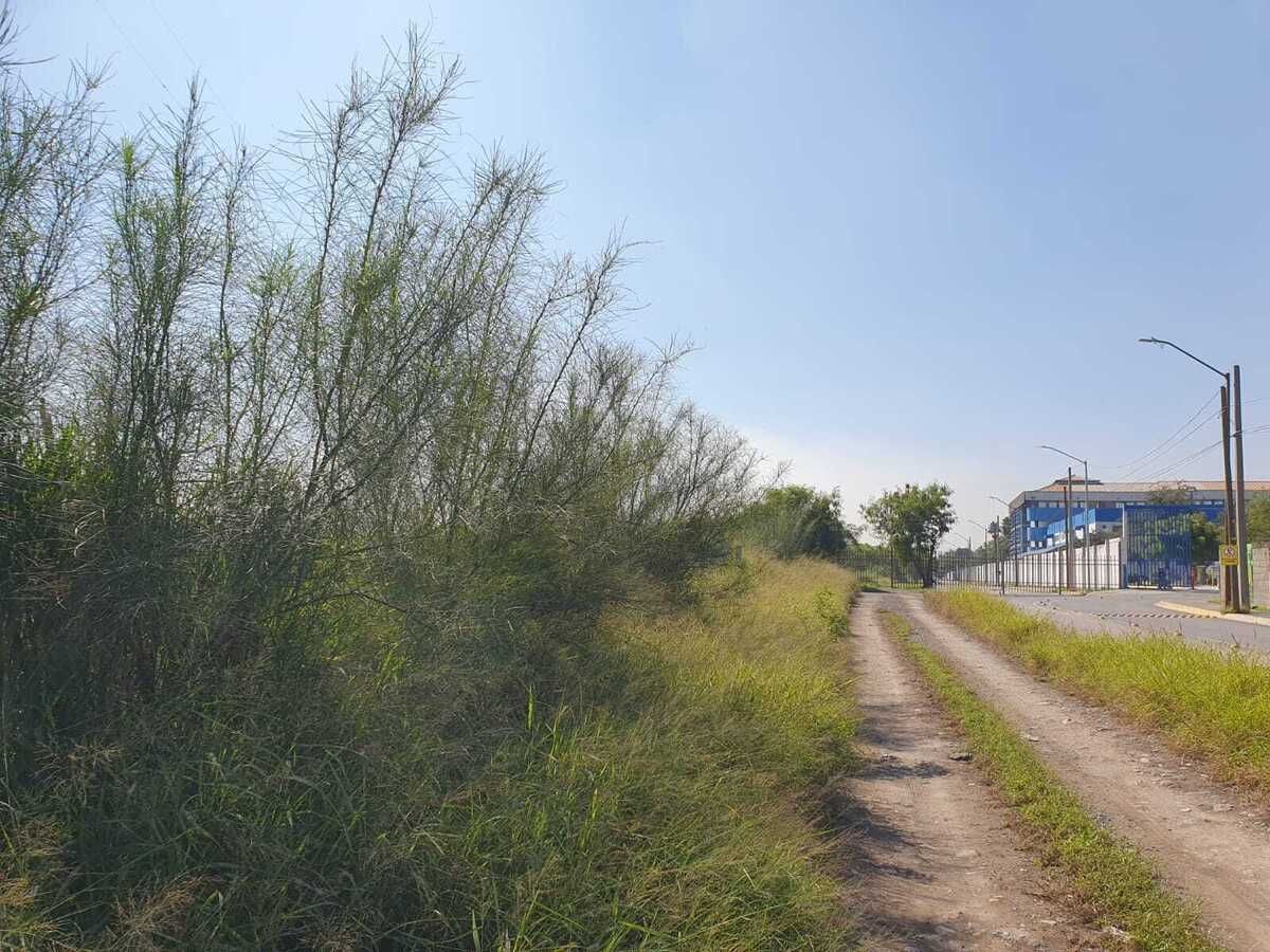 Terreno en Balcones de Anáhuac, San Nicolás de los Garza, foto 5 de 8