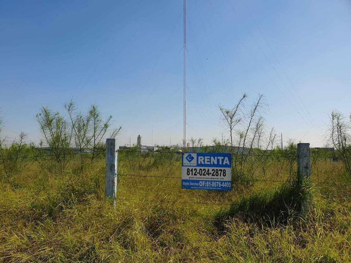 Terreno en Balcones de Anáhuac, San Nicolás de los Garza, foto 8 de 8