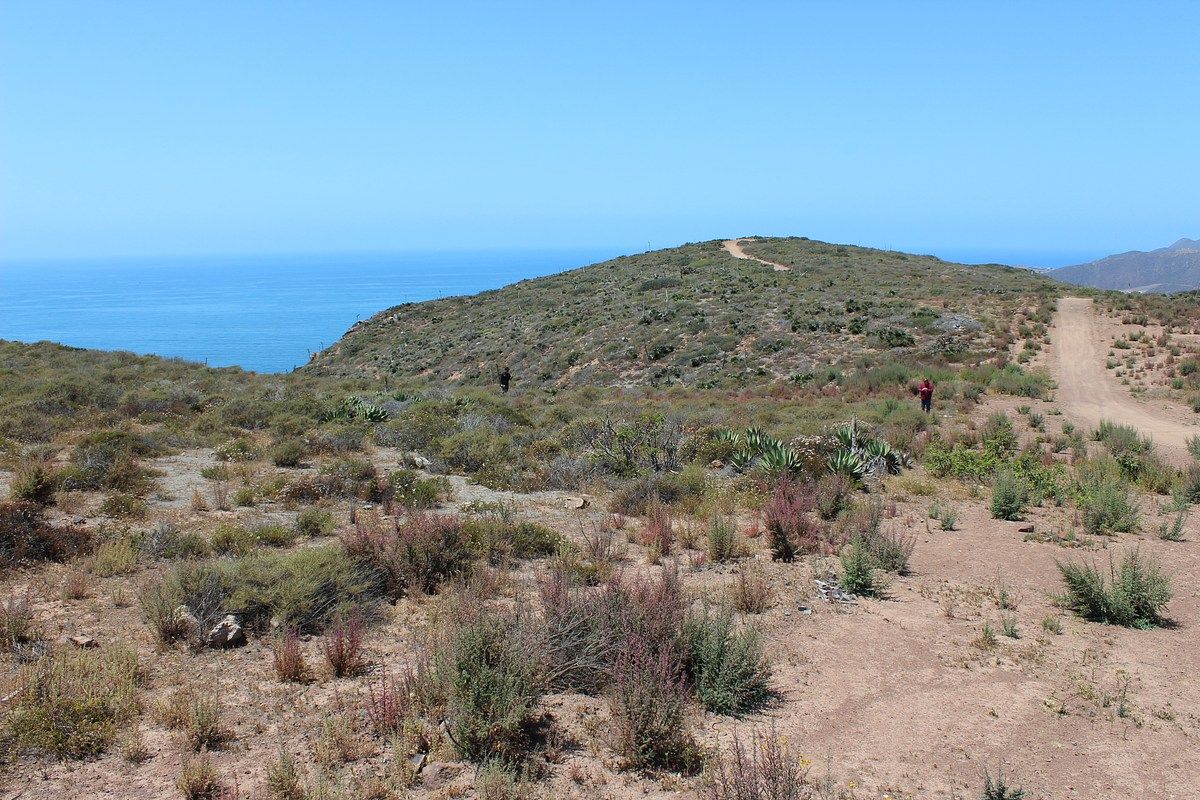 Lote em Maneadero, Ensenada, foto 7 de 8