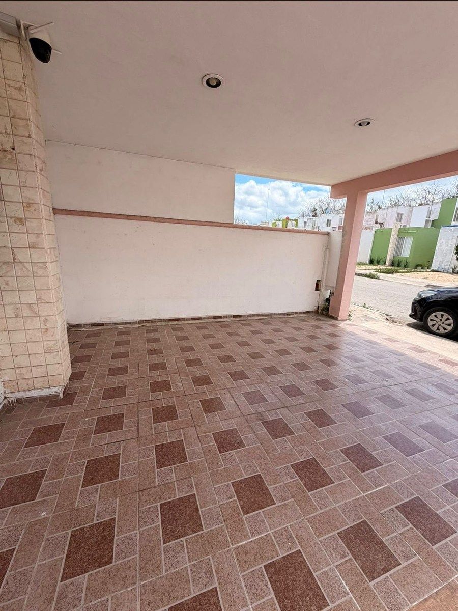 Casa en La Herradura, Mérida, foto 7 de 11