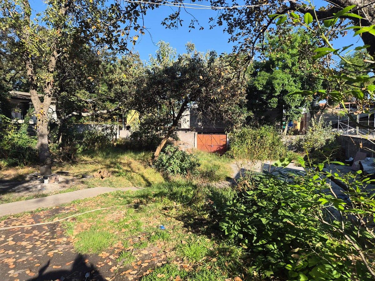 Terreno en venta Miguel Hidalgo Tips inmobiliarios ®, photo 1 of 5