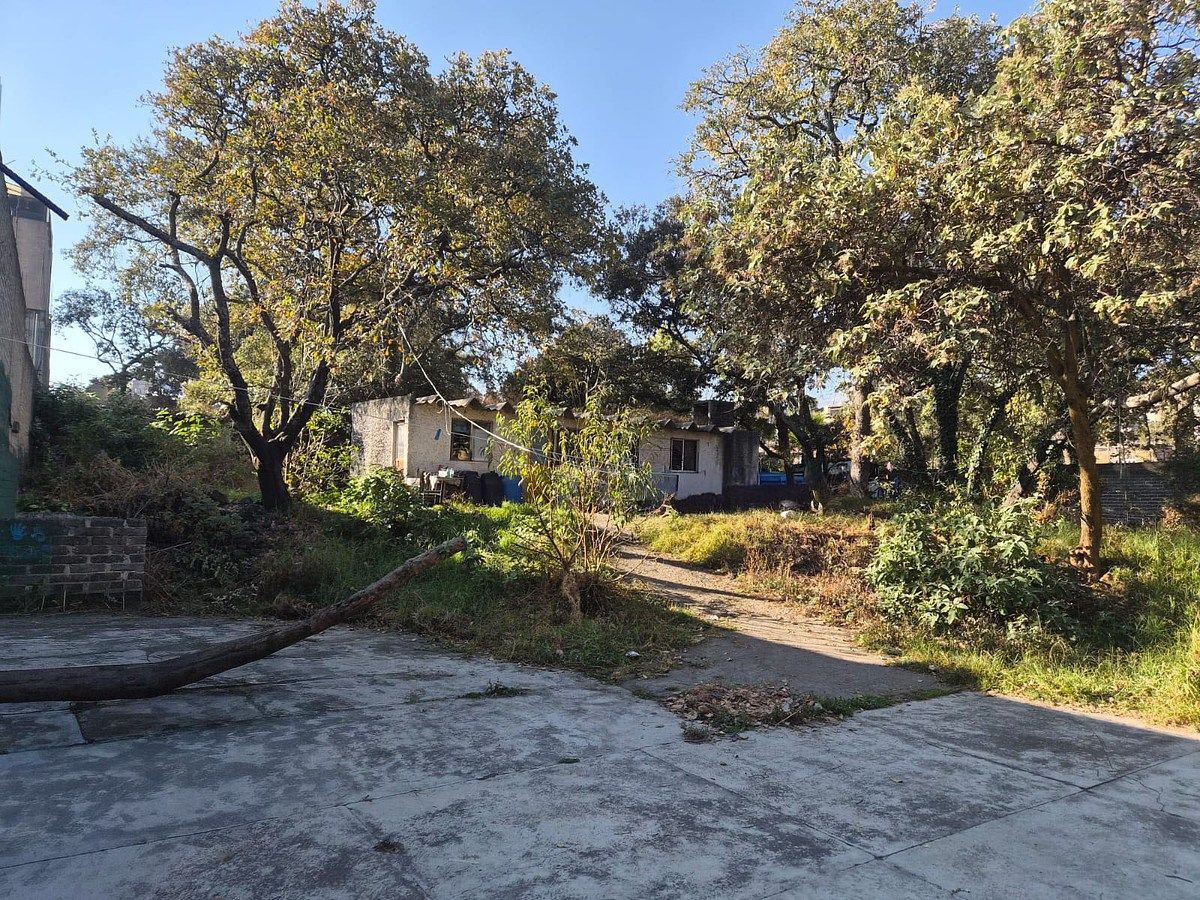 Terreno en venta Miguel Hidalgo Tips inmobiliarios ®, photo 5 of 5