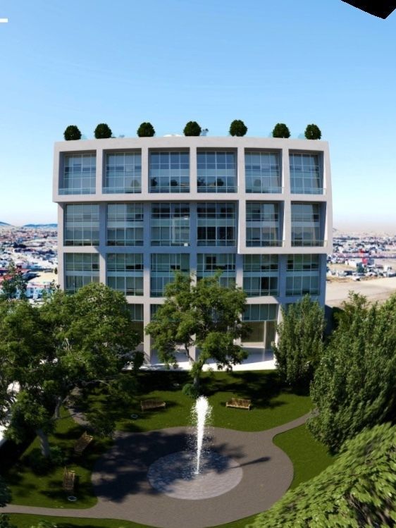 Departamento en San Salvador Tizatlalli, Metepec, foto 3 de 13