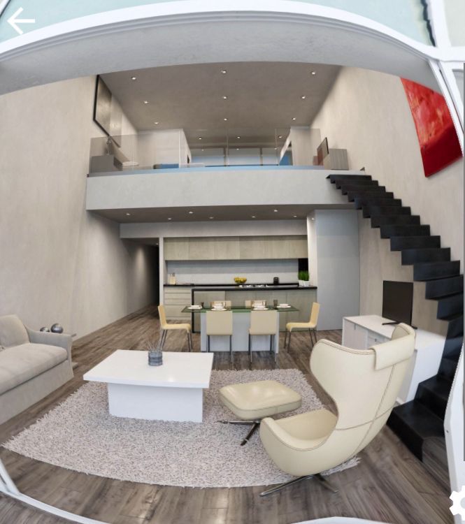 Departamento en San Salvador Tizatlalli, Metepec, foto 6 de 13