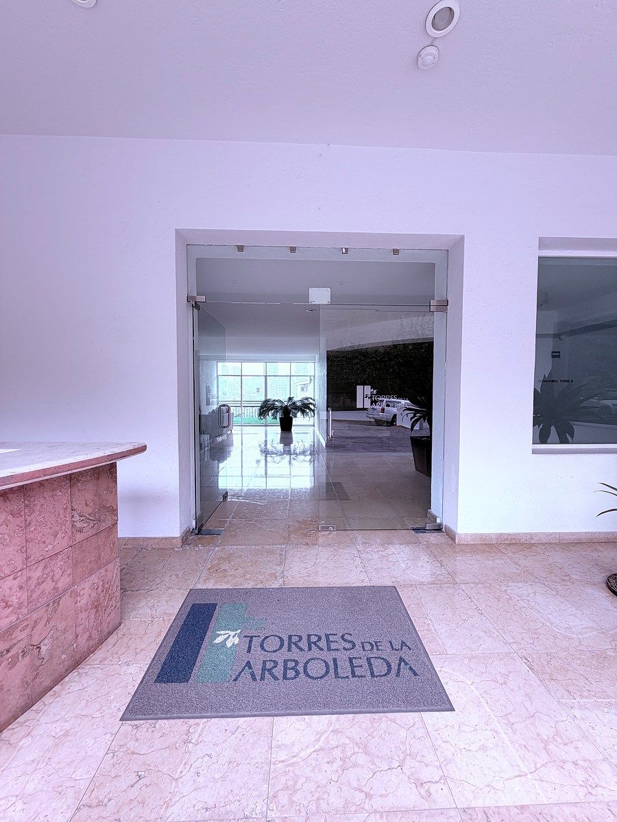Apartamento em Bosque Real, Huixquilucan, foto 3 de 37