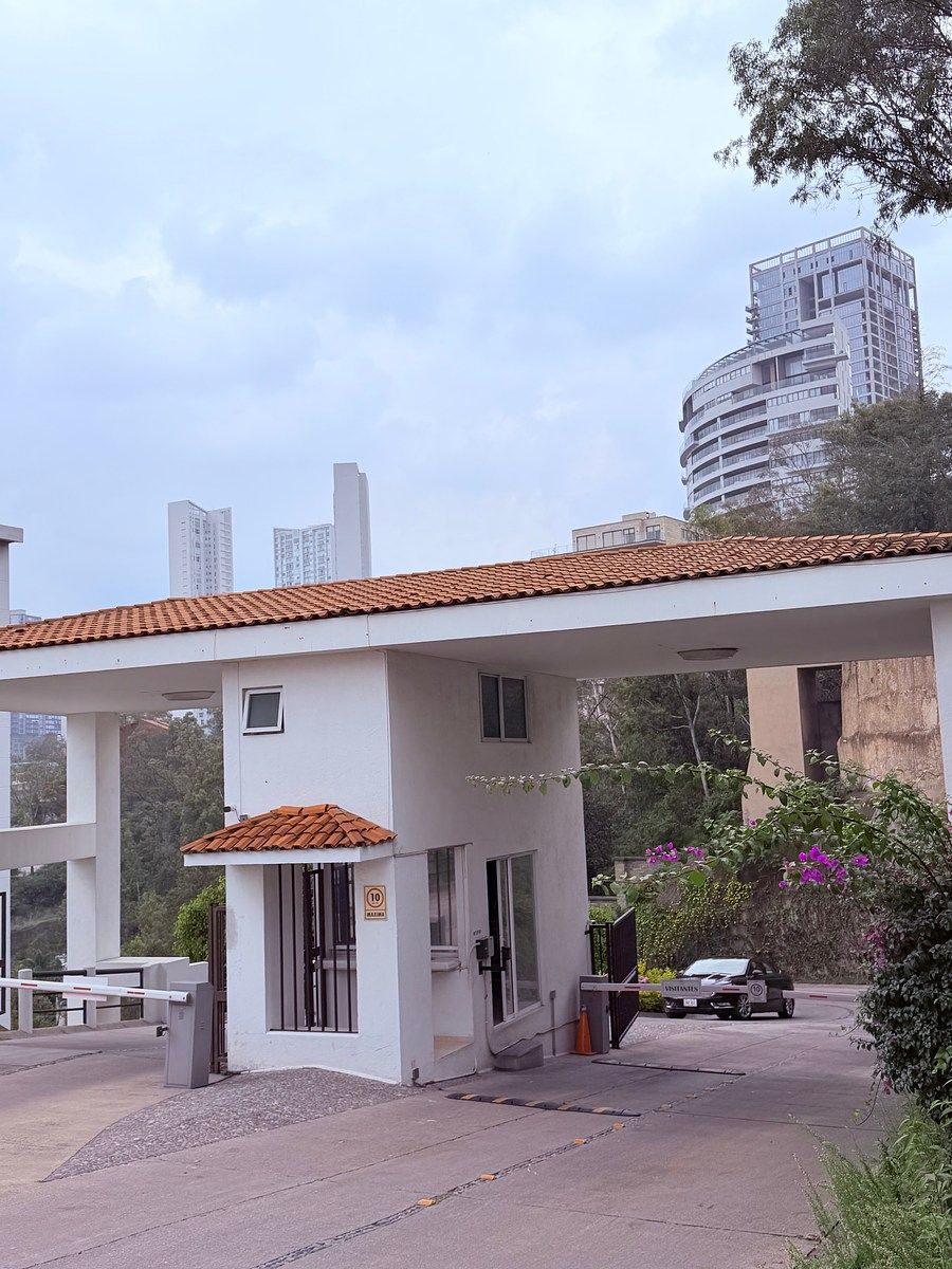 Apartamento em Bosque Real, Huixquilucan, foto 2 de 37