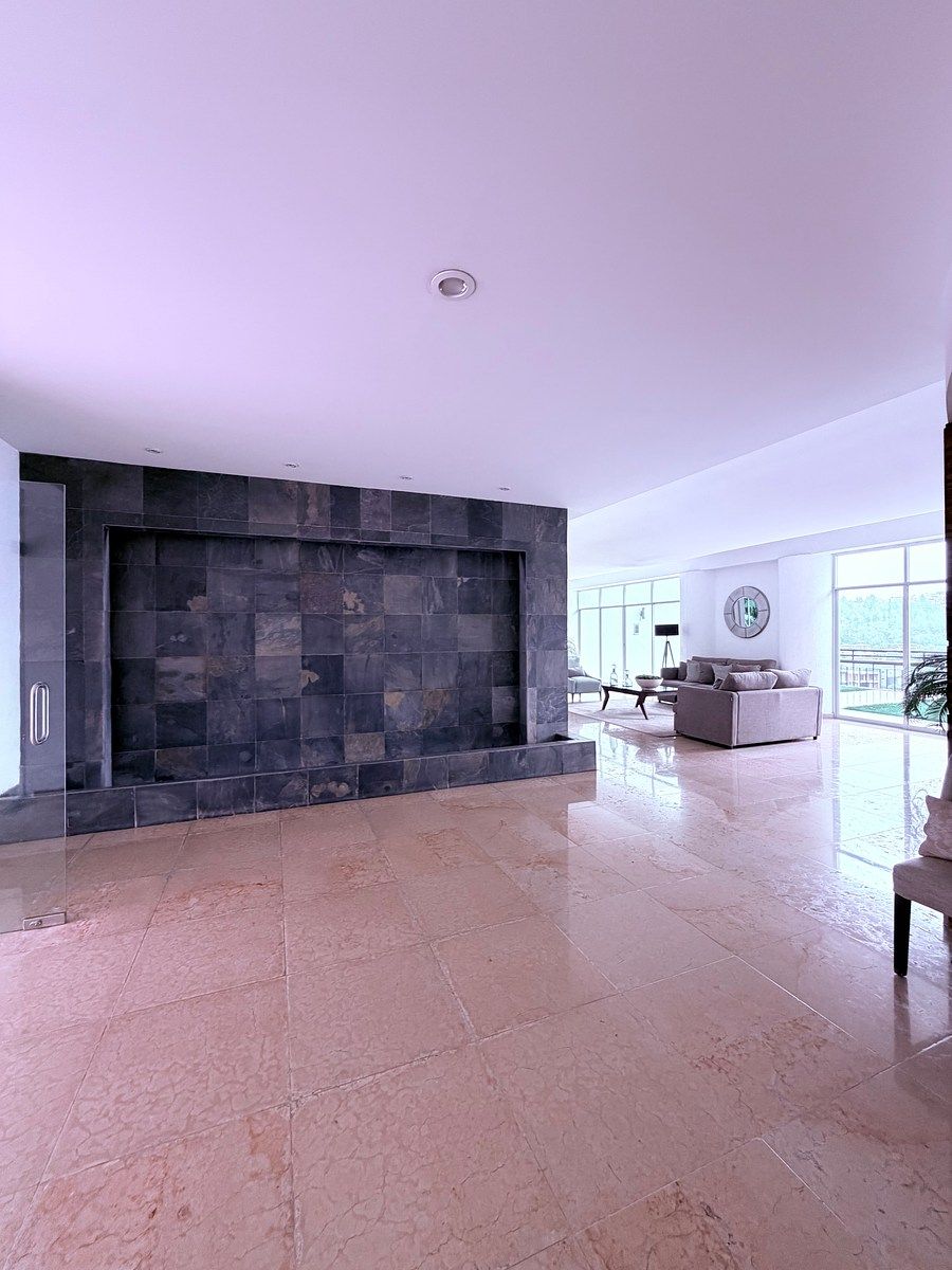 Apartamento em Bosque Real, Huixquilucan, foto 4 de 37