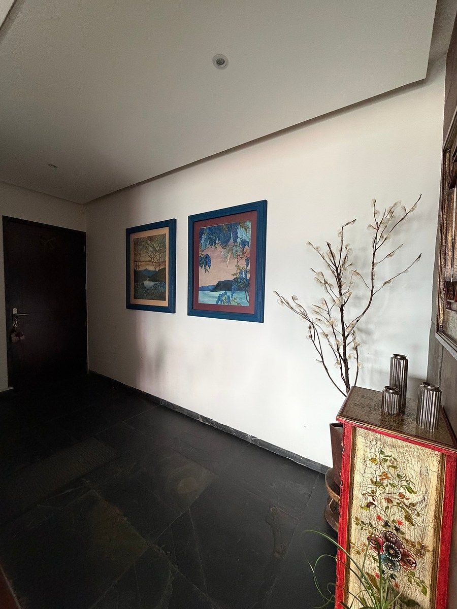 Apartamento em Bosque Real, Huixquilucan, foto 5 de 37