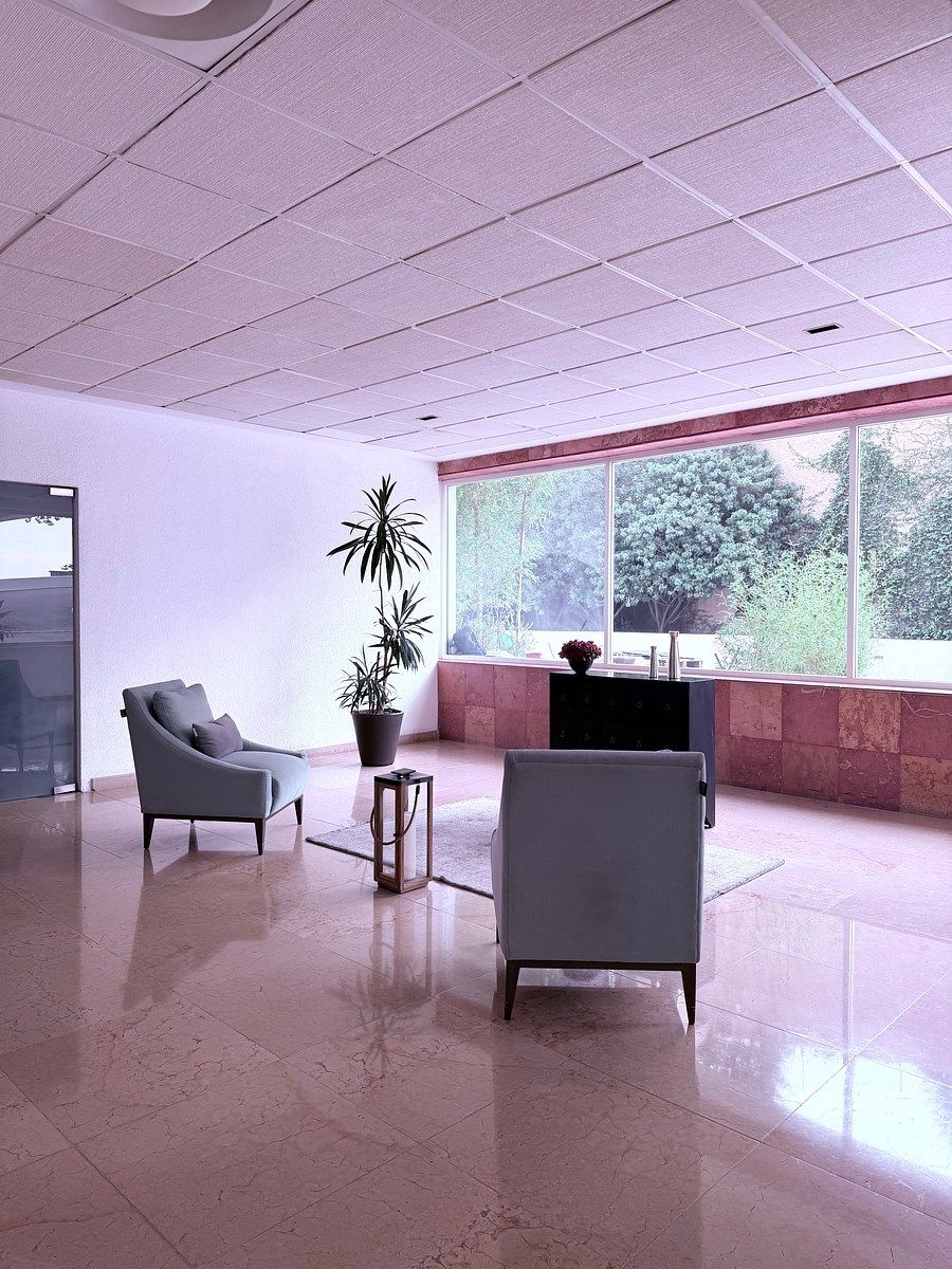 Apartamento em Bosque Real, Huixquilucan, foto 6 de 37