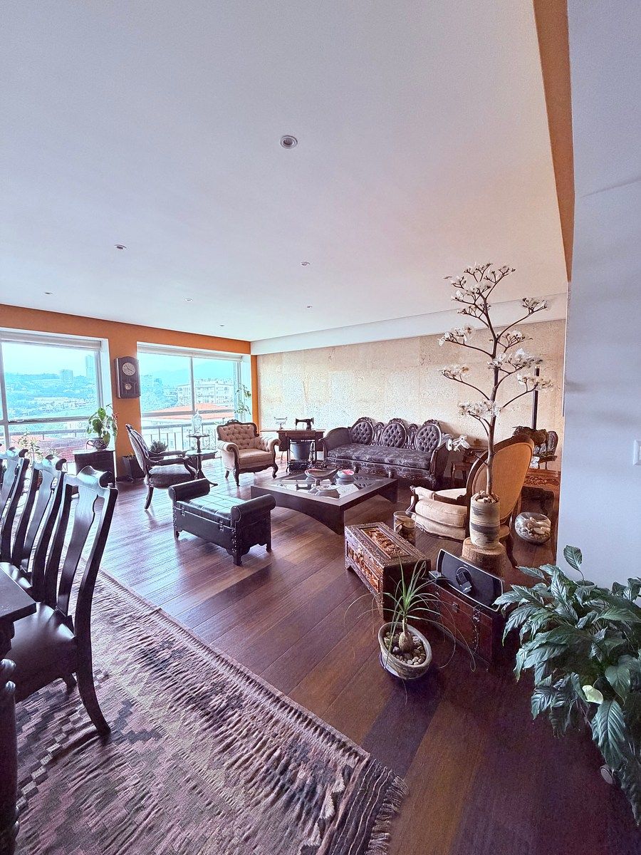 Apartamento em Bosque Real, Huixquilucan, foto 7 de 37