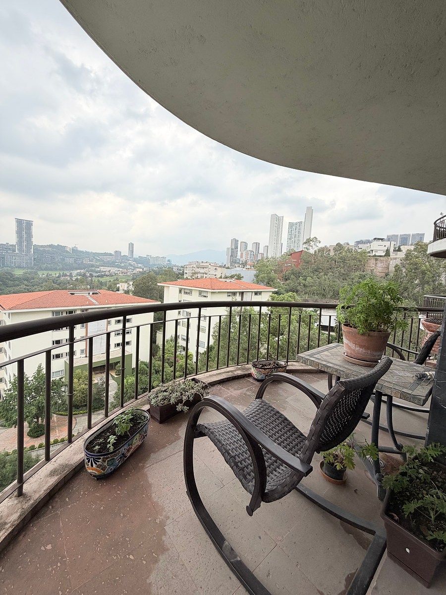 Apartamento em Bosque Real, Huixquilucan, foto 9 de 37