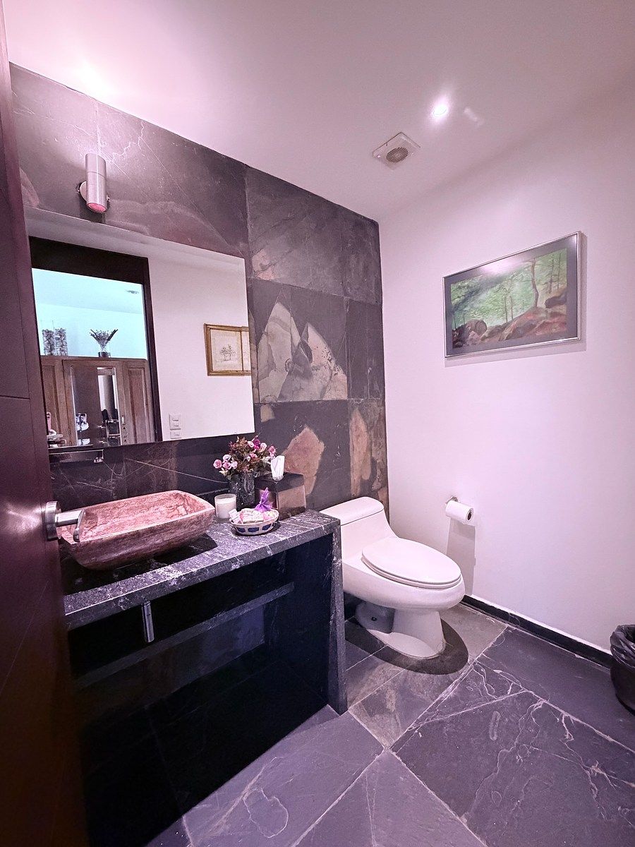 Apartamento em Bosque Real, Huixquilucan, foto 13 de 37