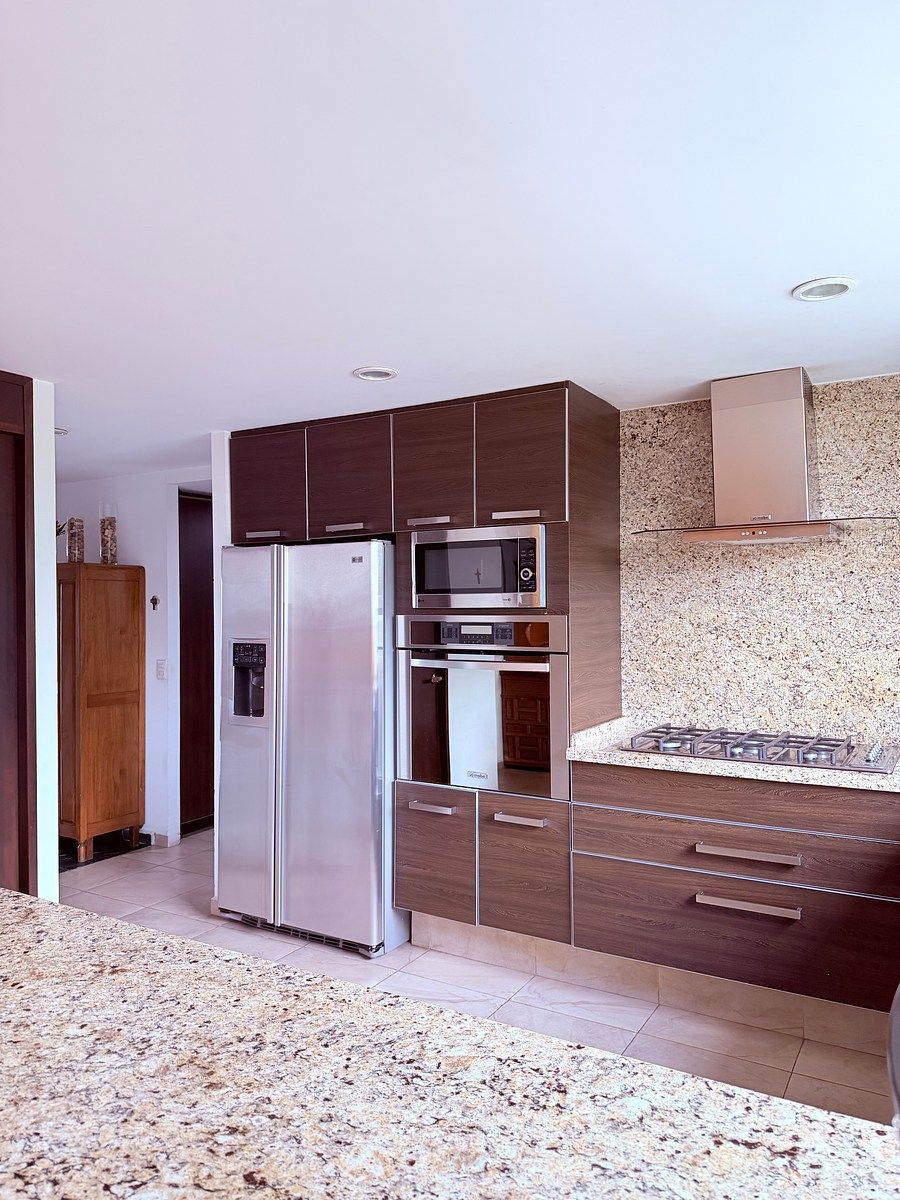 Apartamento em Bosque Real, Huixquilucan, foto 15 de 37