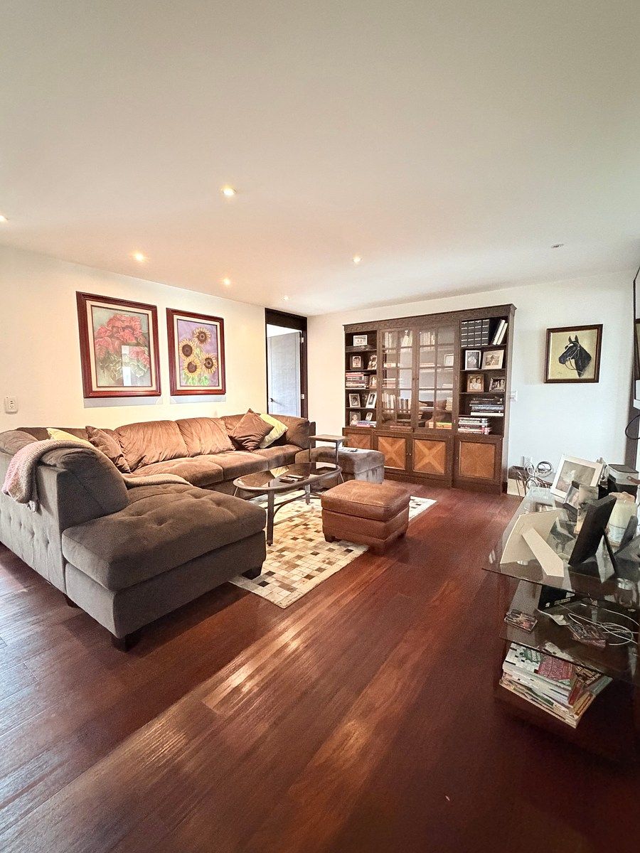 Apartamento em Bosque Real, Huixquilucan, foto 17 de 37