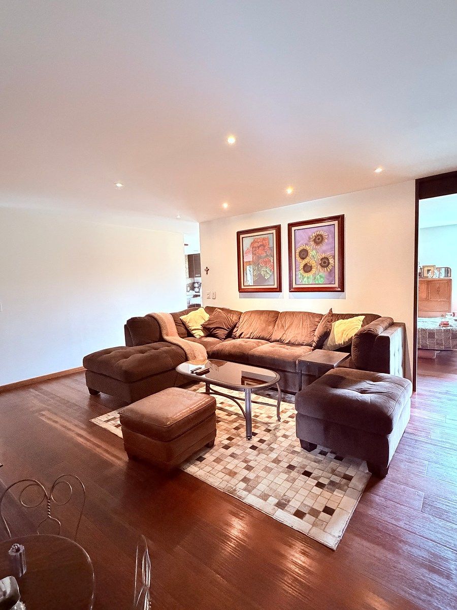 Apartamento em Bosque Real, Huixquilucan, foto 18 de 37