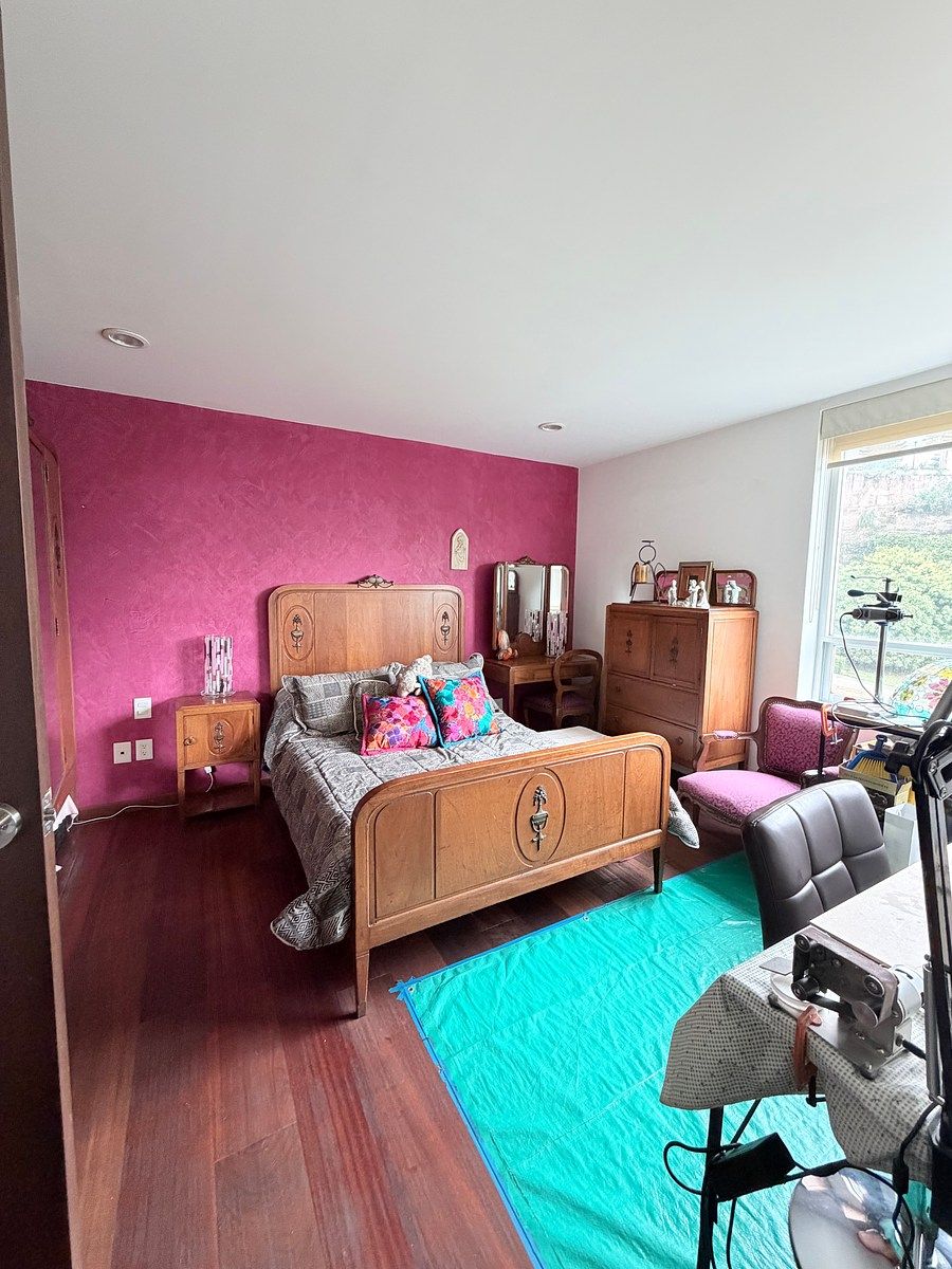 Apartamento em Bosque Real, Huixquilucan, foto 19 de 37