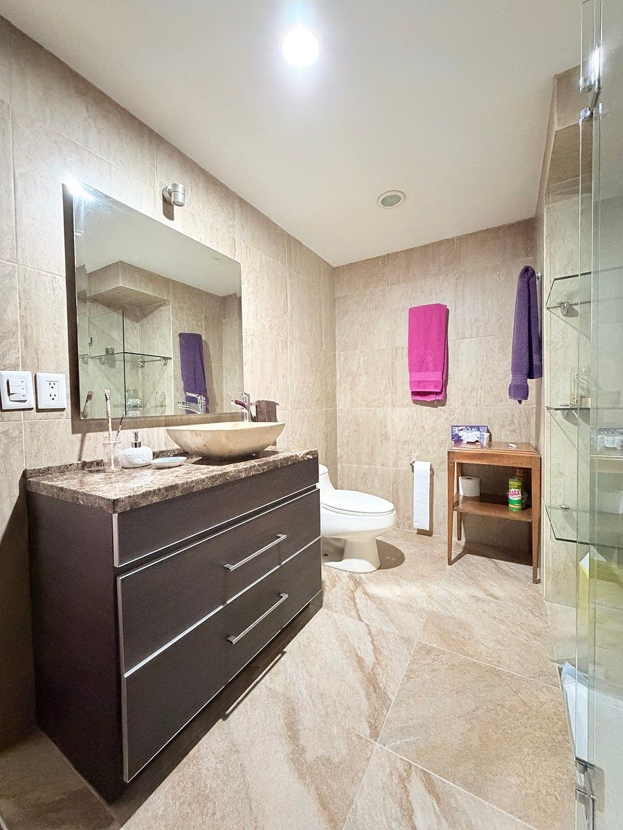 Apartamento em Bosque Real, Huixquilucan, foto 20 de 37