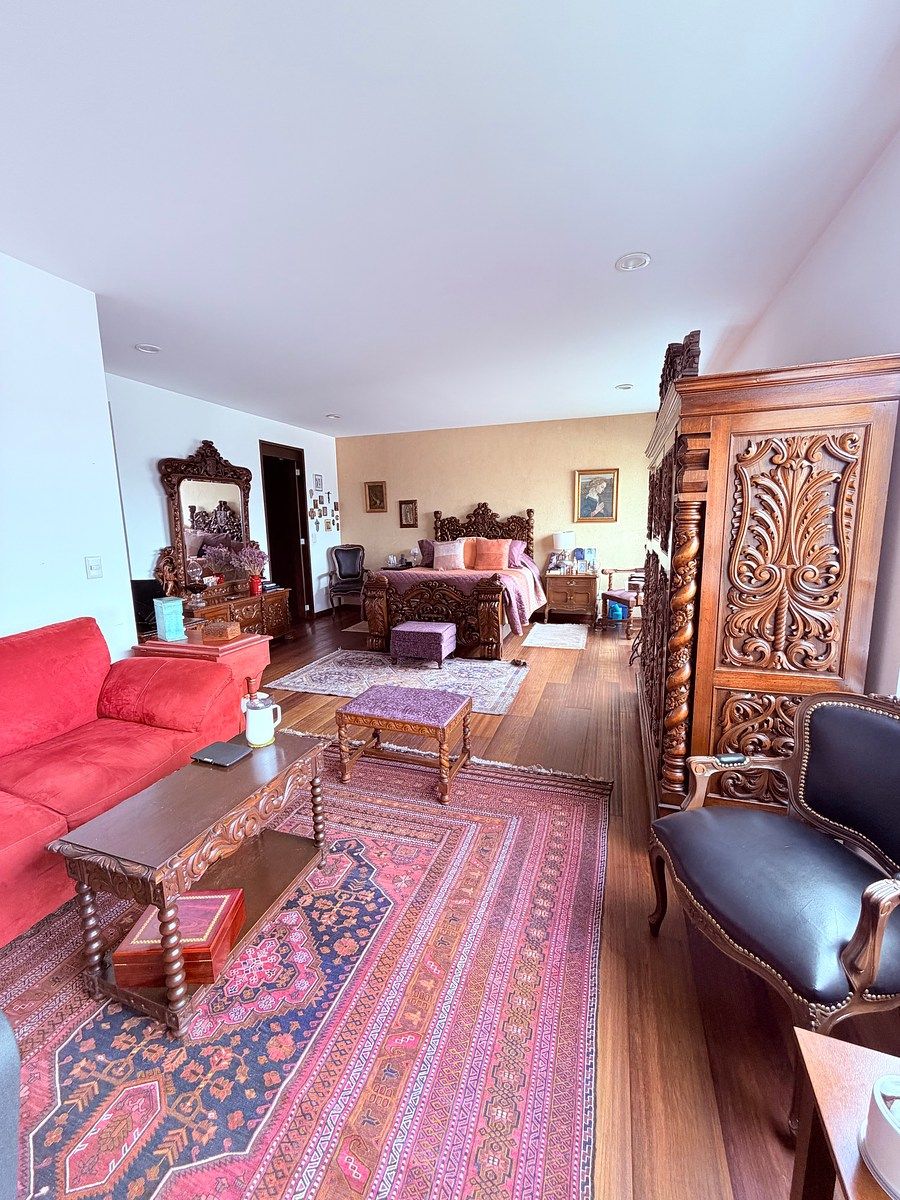 Apartamento em Bosque Real, Huixquilucan, foto 21 de 37