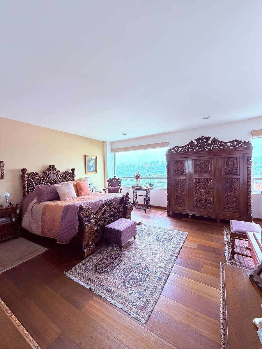 Apartamento em Bosque Real, Huixquilucan, foto 22 de 37