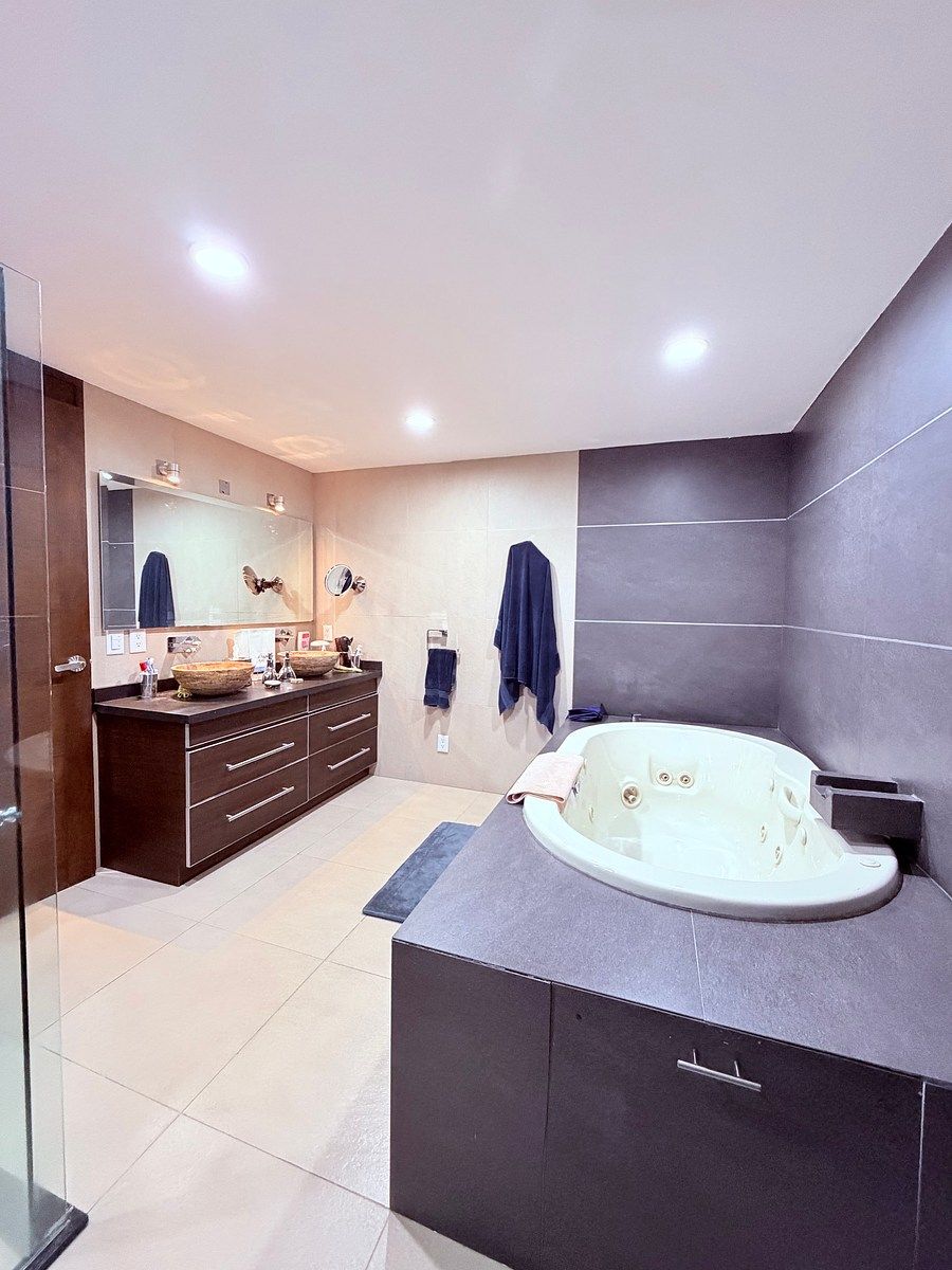 Apartamento em Bosque Real, Huixquilucan, foto 25 de 37