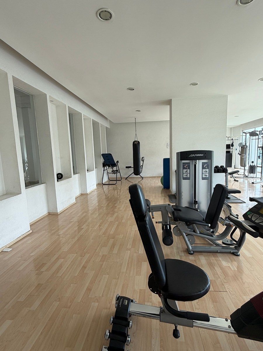 Apartamento em Bosque Real, Huixquilucan, foto 29 de 37