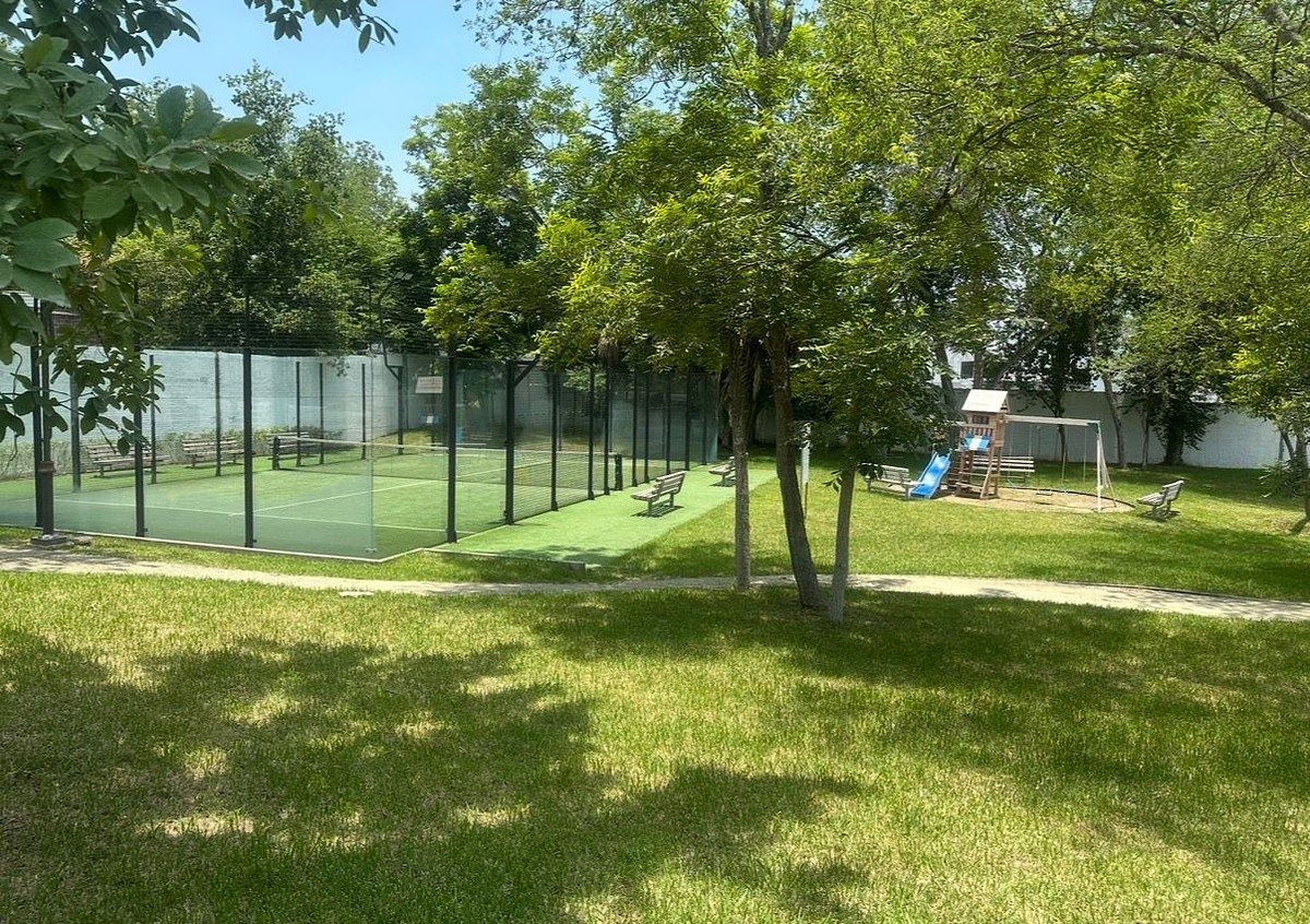 Cancha de Padel, foto 5 de 6