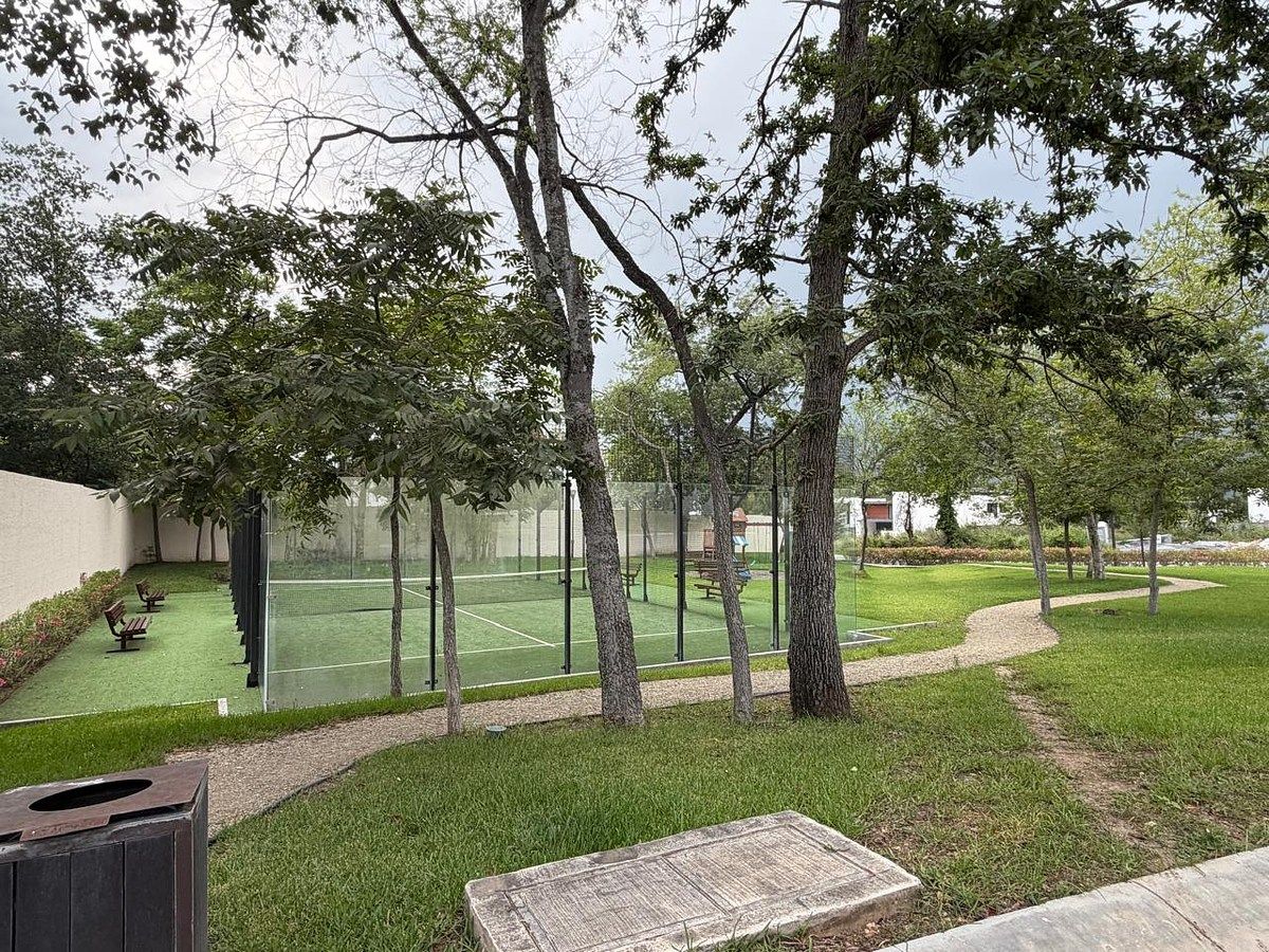 Canvha de Padel y juegos para niños, parque, photo 9 of 11