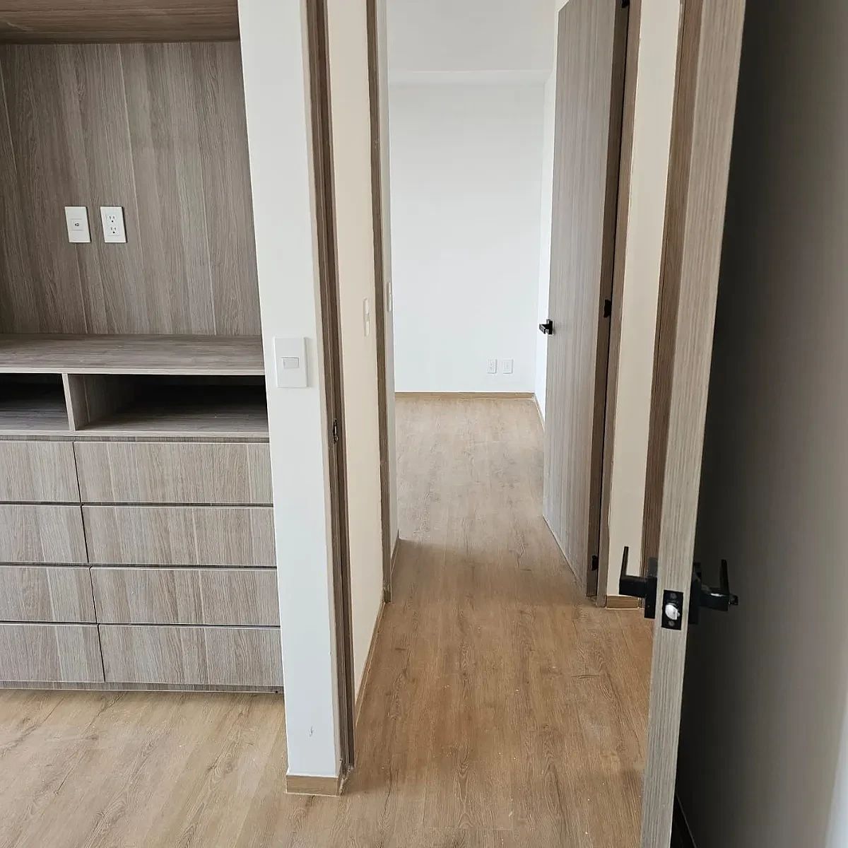 Apartamento em Merced Gómez, Álvaro Obregón, foto 2 de 19