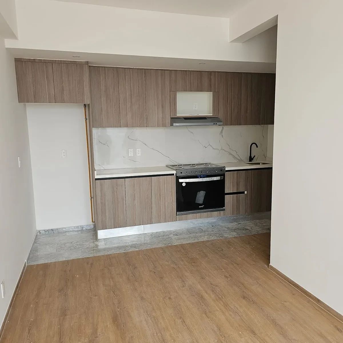 Apartamento em Merced Gómez, Álvaro Obregón, foto 5 de 19