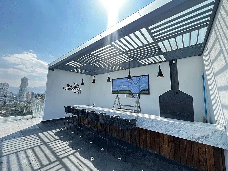 Apartamento em Merced Gómez, Álvaro Obregón, foto 13 de 19