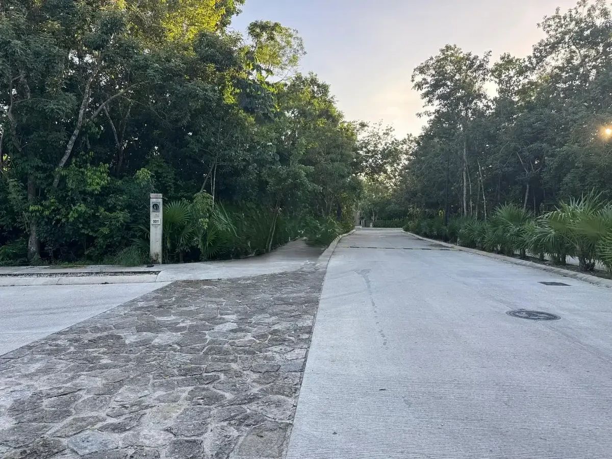 VENTA DE TERRENO EN QUINTANA ROO IB82, foto 1 de 9