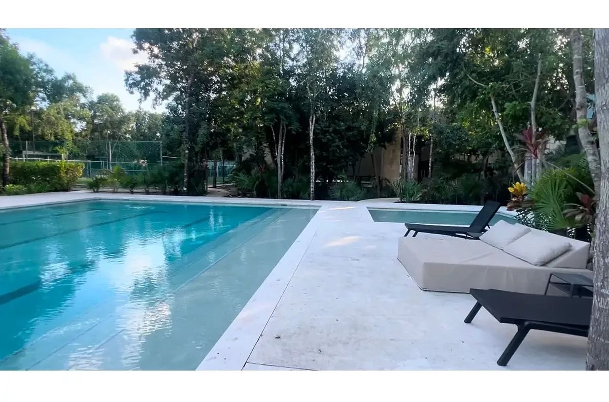Terreno en Playa Car Fase II, Playa del Carmen, foto 6 de 9
